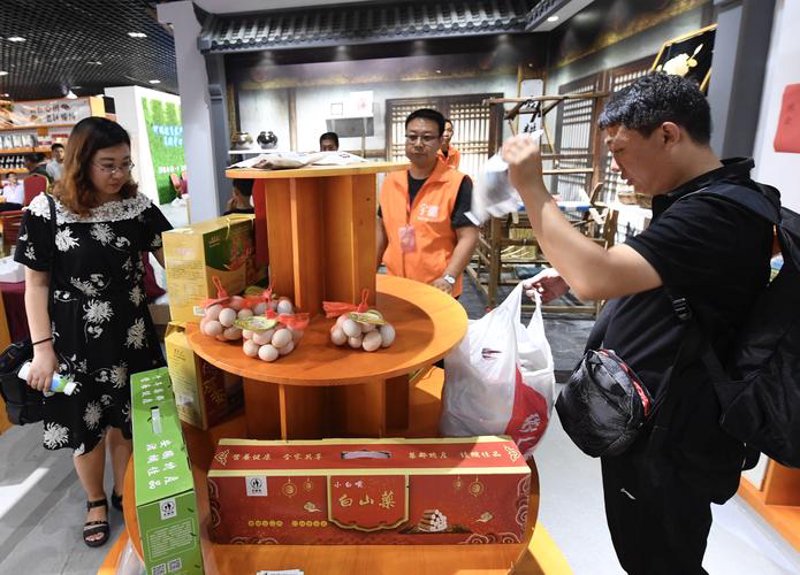 农产品直销：让舌尖上的享受更直接